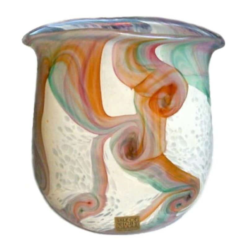 Isle of Wight Museum of Glass Celebrating Glass Design and Craftsmanship